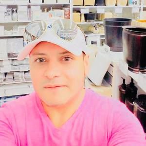 Meet your Posher, Charlie